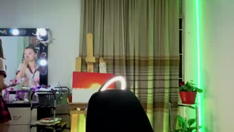 ZOE online show from June 26, 5:20 am