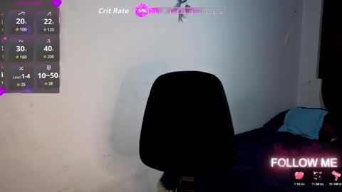 ZOE online show from February 24, 3:49 am