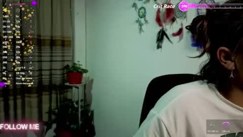 ZOE online show from July 9, 3:20 am