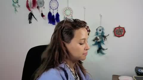 ZOE online show from July 31, 3:51 am