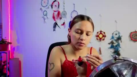 ZOE online show from July 11, 3:06 am