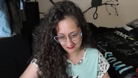 Zoe Koller online show from May 10, 2:24 am