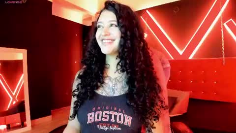 zoe  online show from July 30, 4:24 am