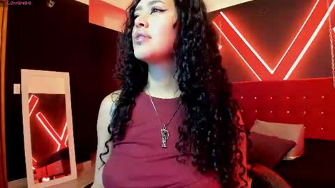 zoe  online show from July 24, 3:26 am