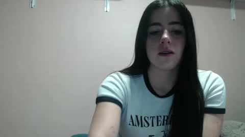 Zoe online show from October 7, 6:56 pm