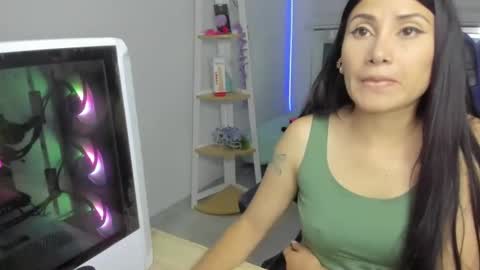 Zoe online show from January 16, 3:24 am