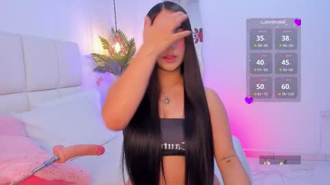 Zoe online show from December 22, 12:58 am