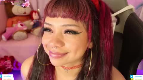 zoe_sullivan_ online show from March 13, 10:27 am