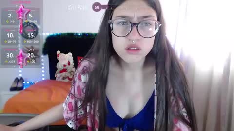 zoe_sweet050 online show from December 21, 2:37 pm