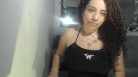 zoe tai online show from November 23, 4:48 am