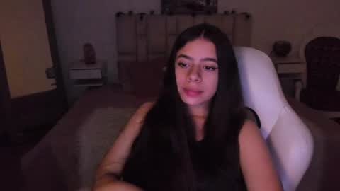 Zoe online show from October 30, 11:44 am