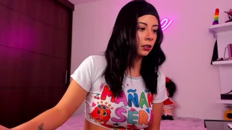 zoecams online show from September 10, 6:52 pm