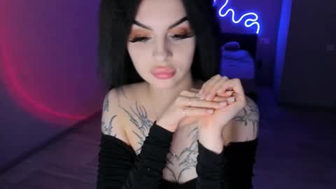 zoedrift online show from September 21, 4:05 pm