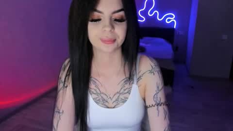 zoedrift online show from October 19, 2:41 pm