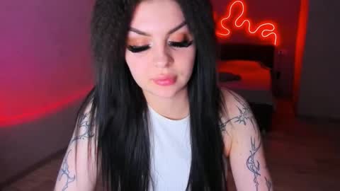 zoedrift online show from February 7, 4:44 pm