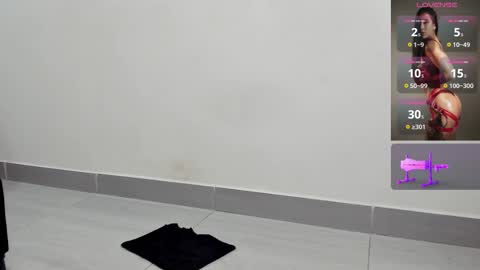 Zoe 3 online show from November 20, 6:42 pm