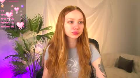 ZOE online show from May 3, 5:11 am