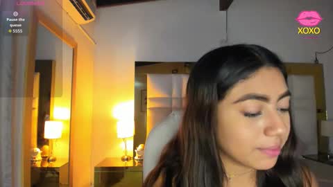 zoei_moon online show from March 21, 6:57 pm