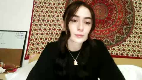 zoepleasing online show from March 6, 4:41 am