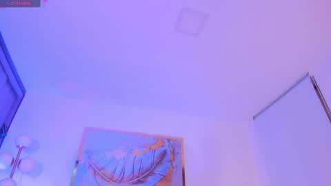 Zoe Presley  online show from October 24, 6:31 am