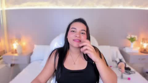 Zoe online show from April 24, 3:53 am