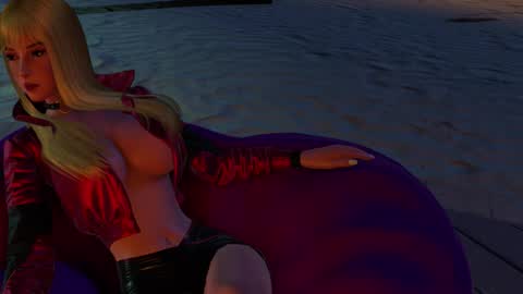 zoexx7 online show from February 3, 2:53 am