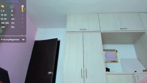 zoey  Independent model online show from October 2, 12:04 am