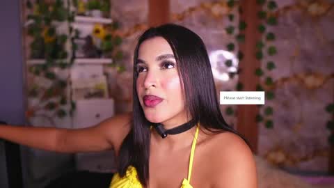 zoey fox  online show from April 22, 12:40 am