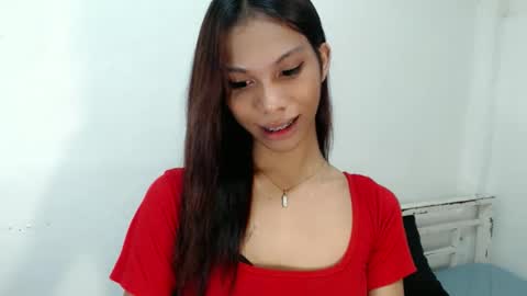 zoey online show from January 8, 1:31 am