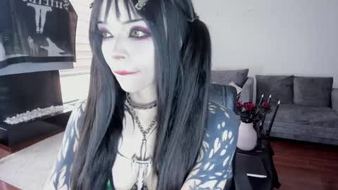 SOPHIE    online show from April 22, 7:11 pm