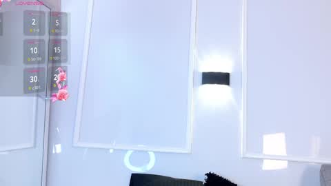 Violeta online show from April 18, 12:18 pm