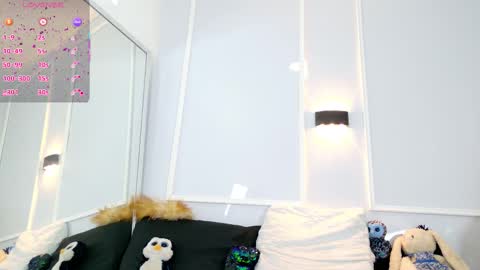 Violeta online show from February 18, 12:37 pm