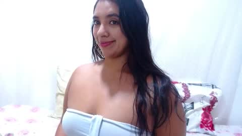 zury_ferrari online show from January 10, 10:03 pm