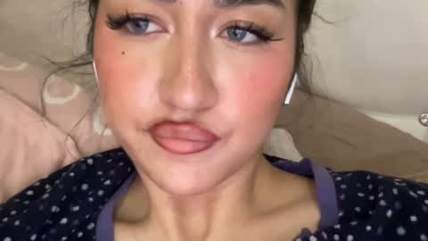 Mistress Mina non nude model online show from June 2, 2:23 am