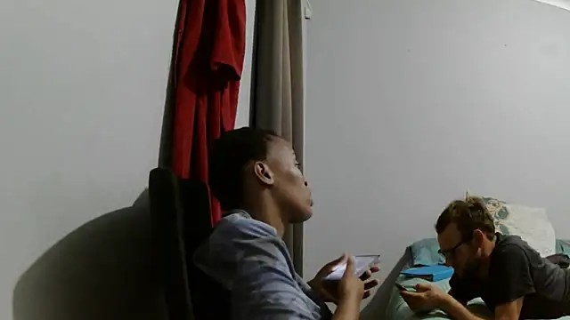 COOKIECANDY online show from January 16, 8:49 pm