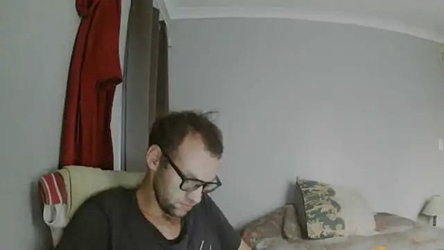 COOKIECANDY online show from April 2, 3:53 pm