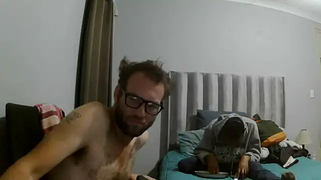 COOKIECANDY online show from April 22, 9:34 pm