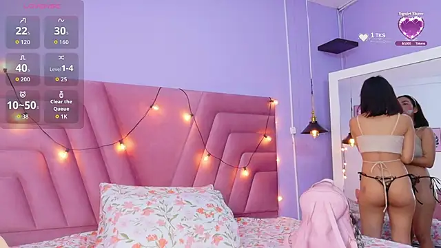 kinkylittlegirll online show from March 8, 11:47 am