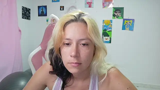 MommyMiaWs online show from March 27, 10:32 pm