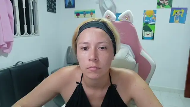 MommyMiaWs online show from March 18, 11:10 pm