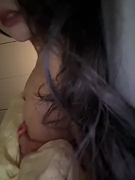 Eva-009 online show from February 1, 7:40 am