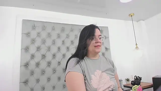 anette cooper online show from January 19, 3:35 am