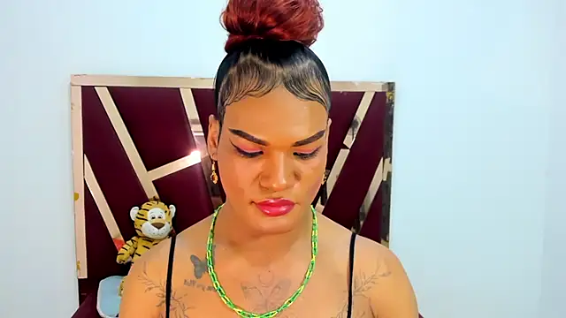 Shelet Cooni Ts online show from July 30, 9:59 pm