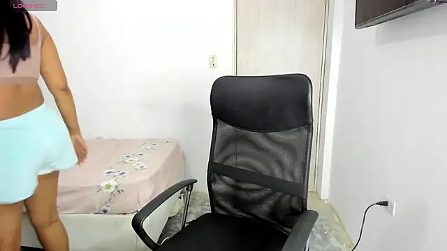 tracycum online show from November 10, 5:08 pm