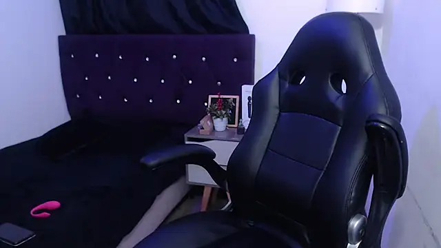  Scarlett Sweet online show from November 14, 12:10 am