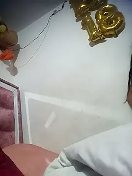  Scarlett Sweet online show from March 5, 4:52 am