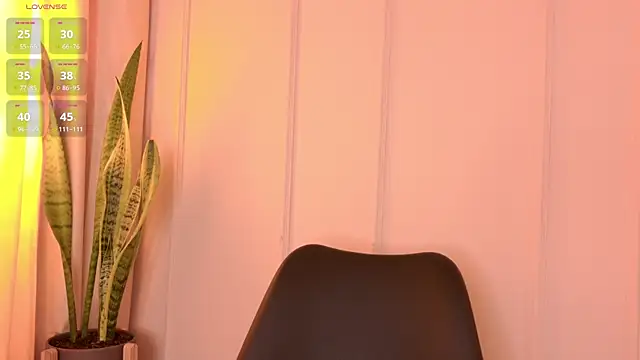 Angela smile online show from May 23, 9:57 pm