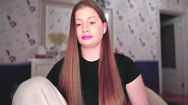 JuicyHelenX online show from September 23, 3:32 pm