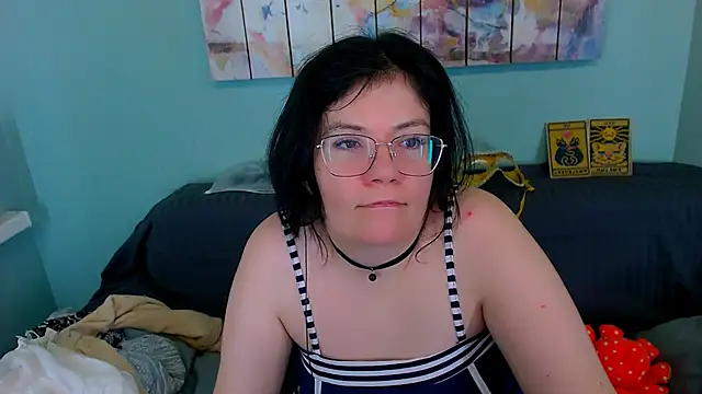 EverlyRays online show from March 21, 8:47 pm