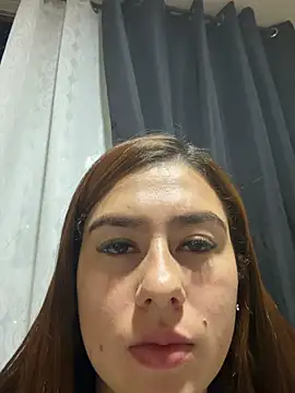 paula232 online show from April 8, 12:35 am